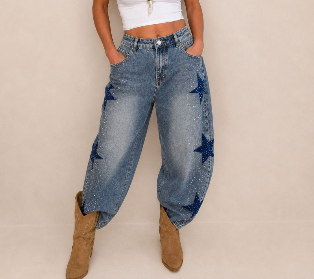 Jeans Star