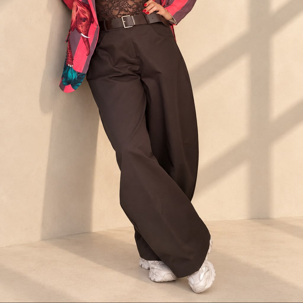 Pantalón Globo ANAIS