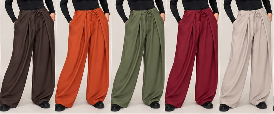 Pantalon Sonia