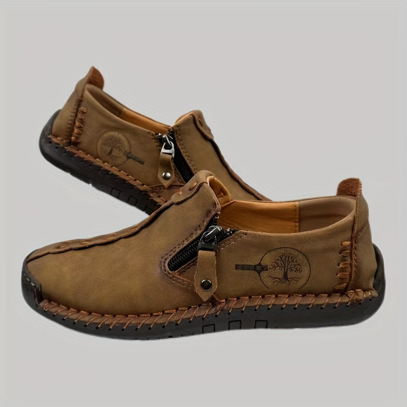 Zapatos Marco – Cuero formales