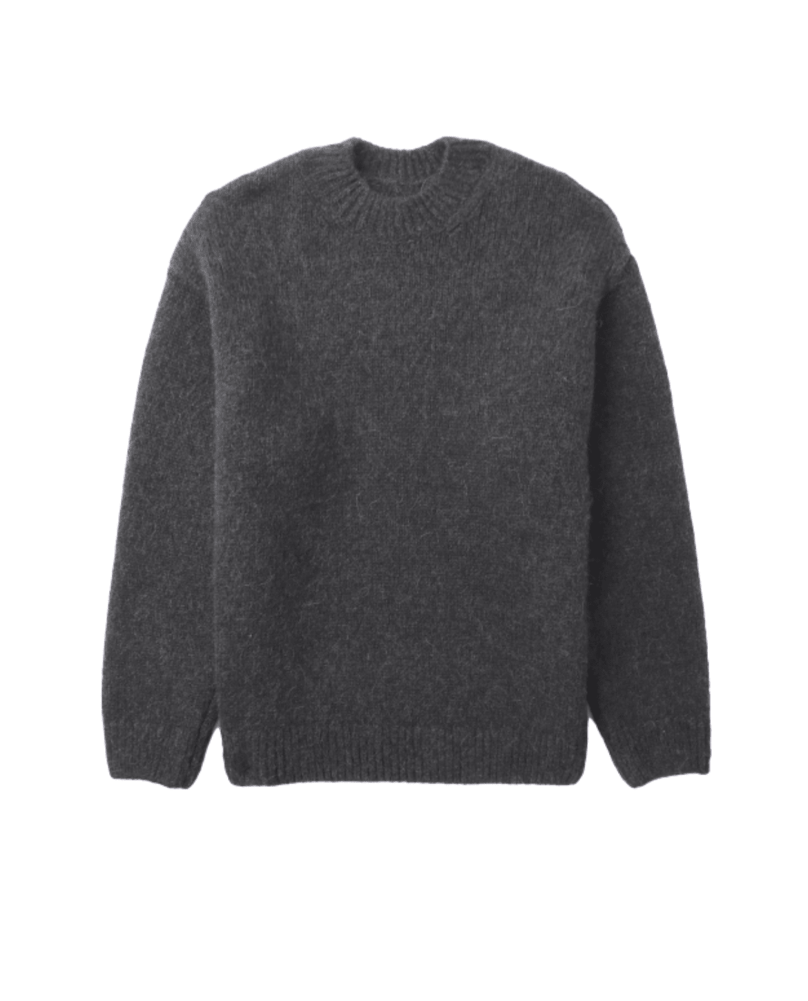 Jersey de Punto Texturizado Gstaad