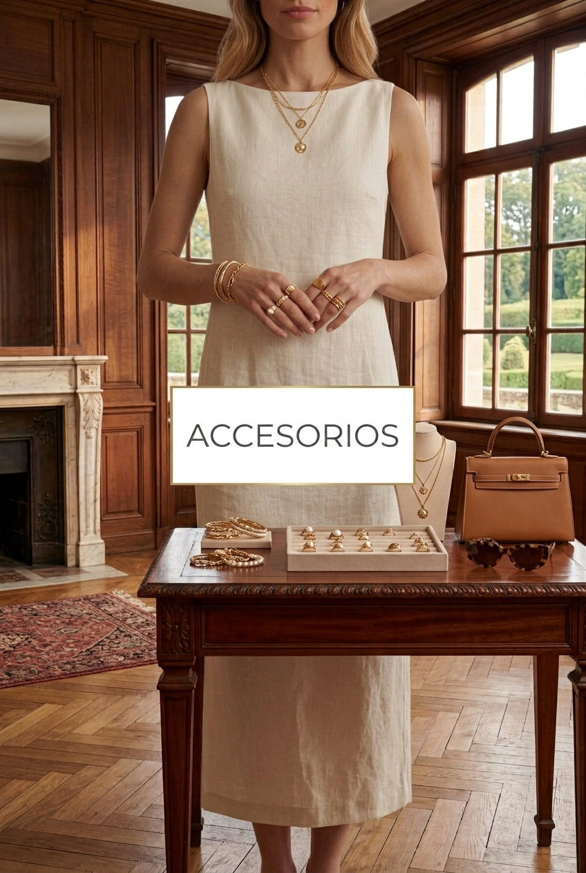 ACCESORIOS