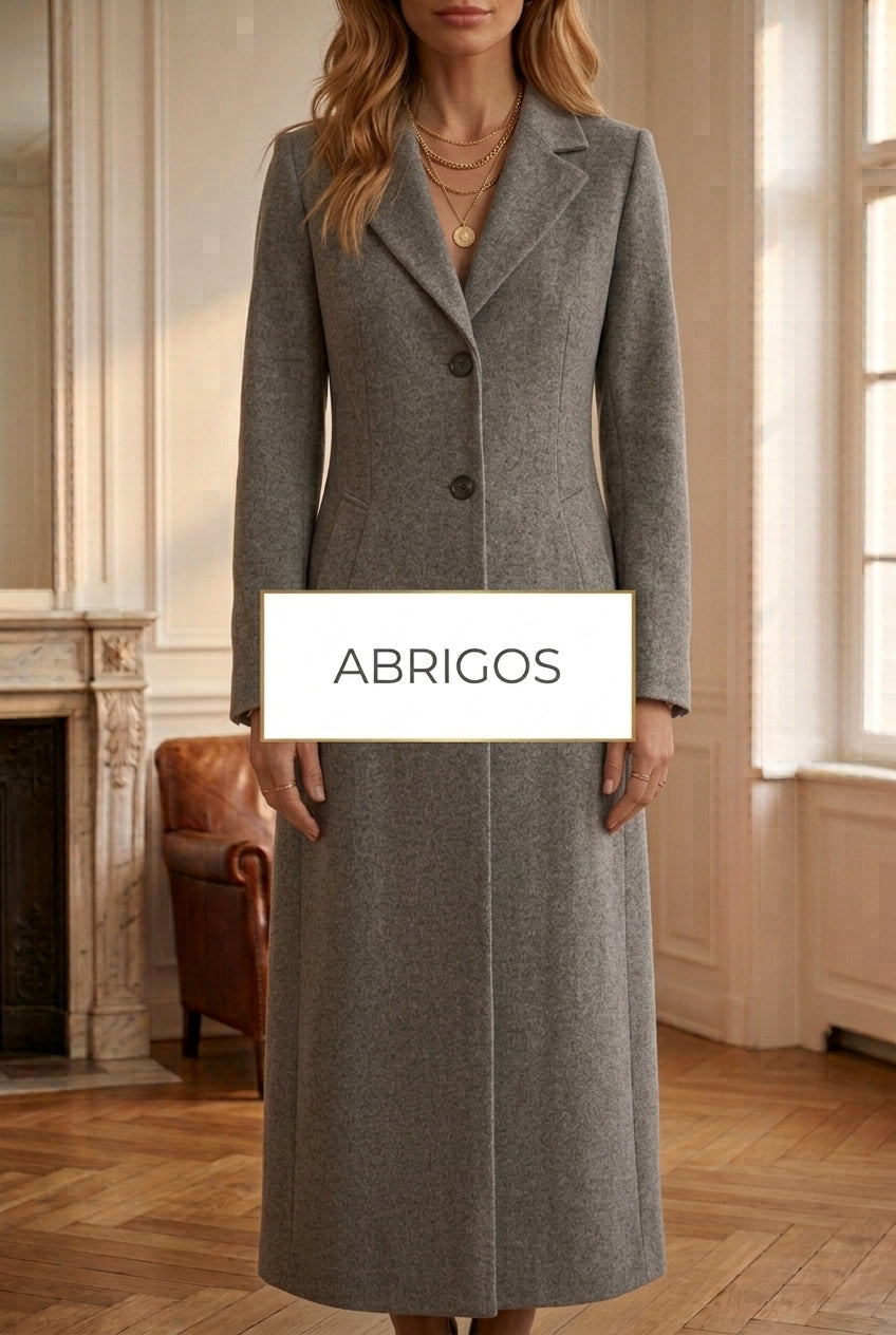 CHAQUETAS