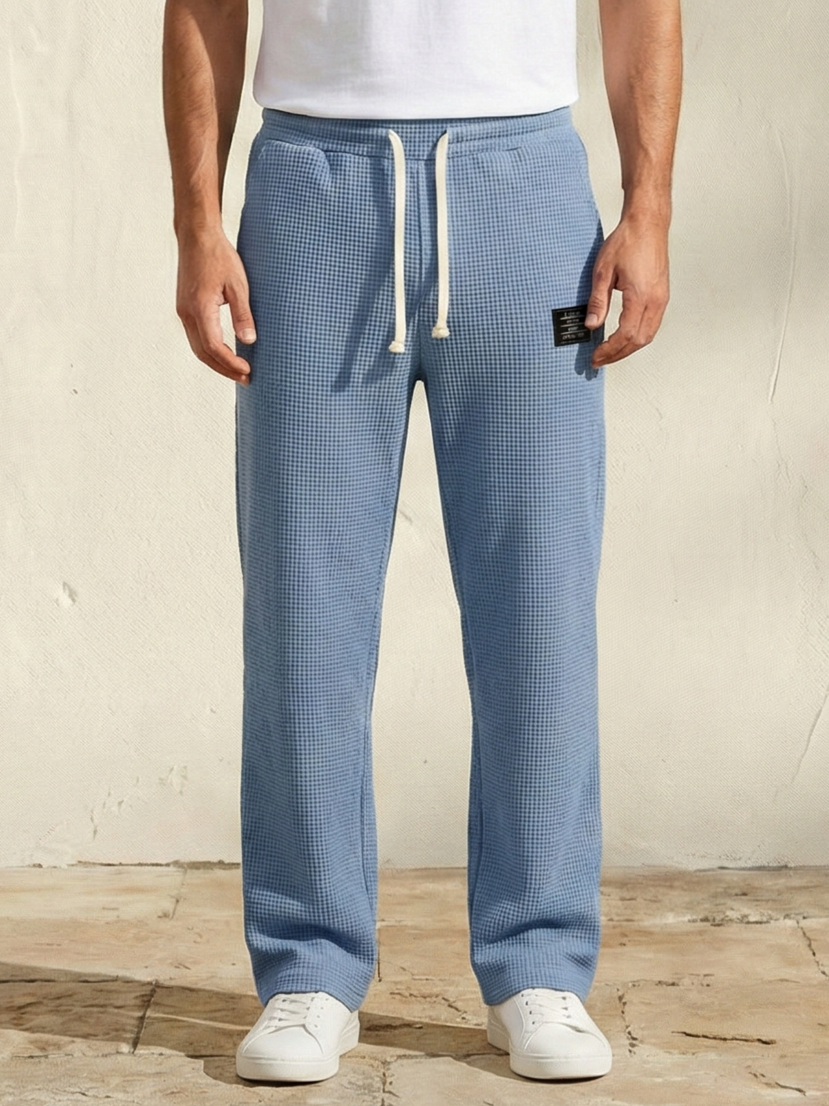 ARMANO | Pantalón ancho