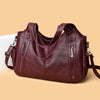 Bolso Tote de Gran Capacidad con Remaches Estilo Premium
