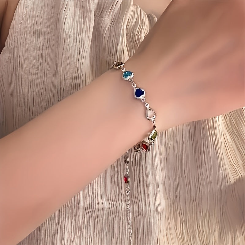 Pulsera Essence Heart