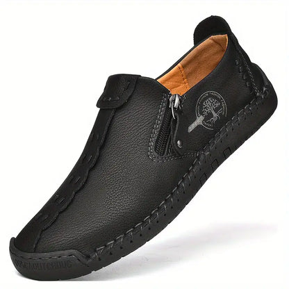 Zapatos Marco – Cuero formales