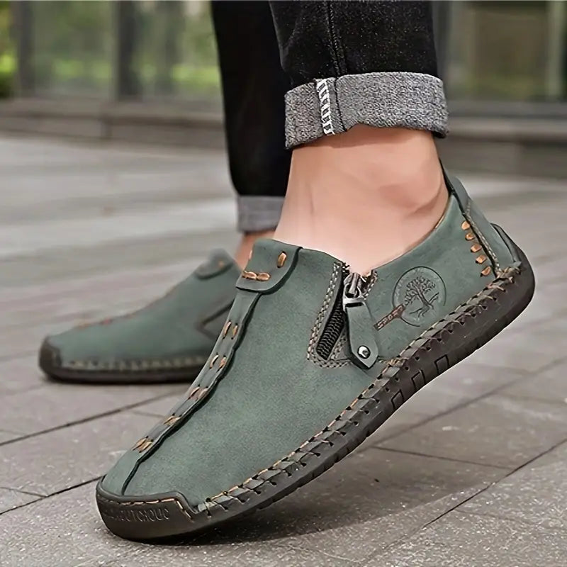 Zapatos Marco – Cuero formales