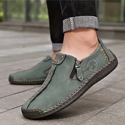 Zapatos Marco – Cuero formales