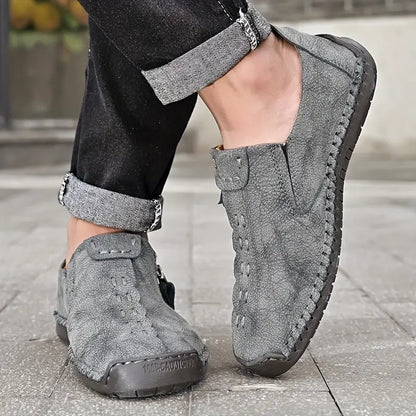 Zapatos Marco – Cuero formales