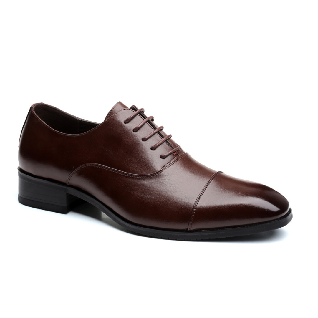 Zapatos Tomás – Cuero clásicos