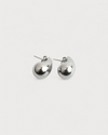 Mya - Pendientes - Acero inoxidable