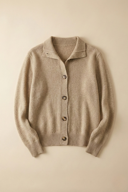 Madison Avenue Cardigan