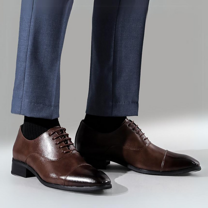 Zapatos Tomás – Cuero clásicos