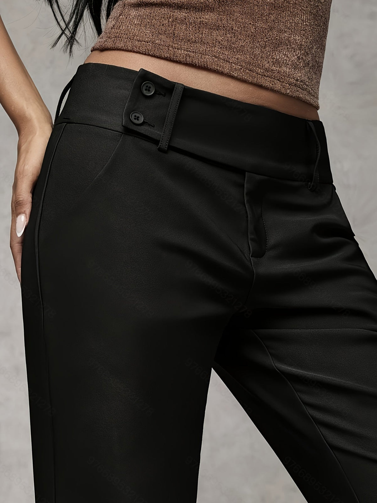Fiorella - Pantalón Mujer