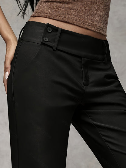Fiorella - Pantalón Mujer