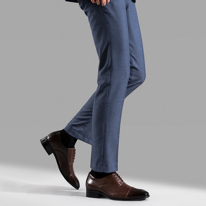 Zapatos Tomás – Cuero clásicos