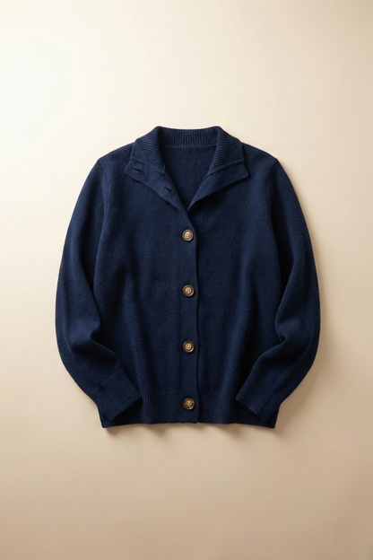 Madison Avenue Cardigan