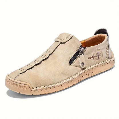 Zapatos Marco – Cuero formales