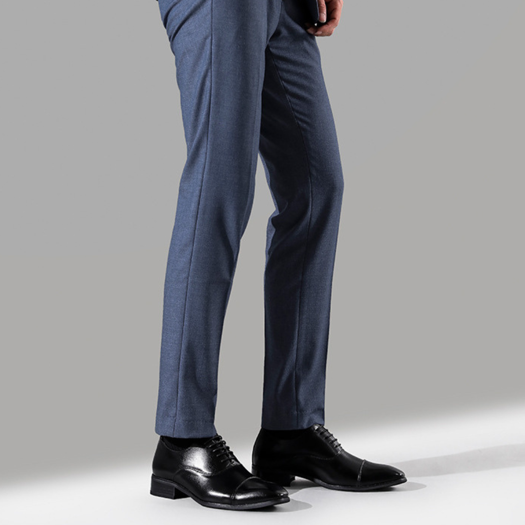 Zapatos Tomás – Cuero clásicos
