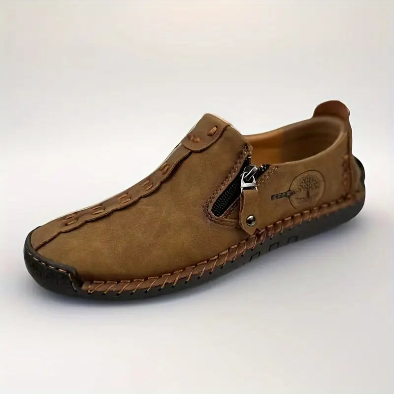 Zapatos Marco – Cuero formales