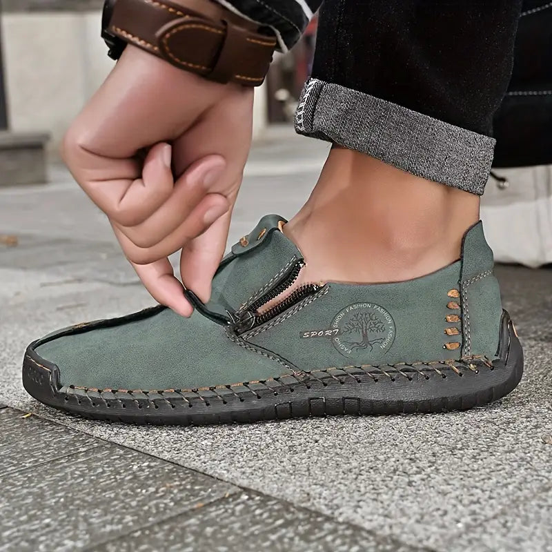 Zapatos Marco – Cuero formales