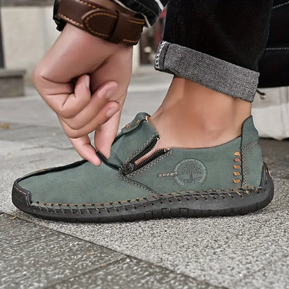 Zapatos Marco – Cuero formales