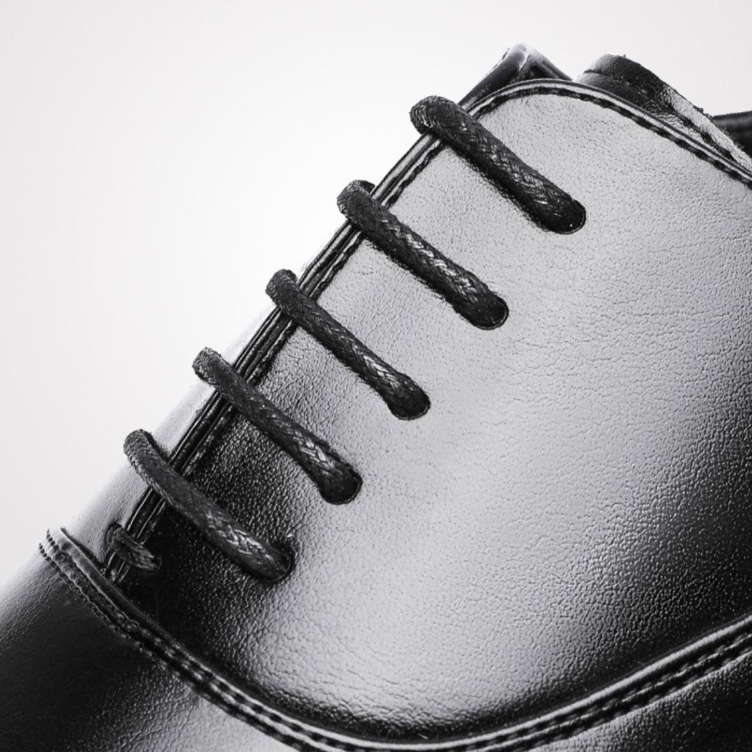 Zapatos Tomás – Cuero clásicos