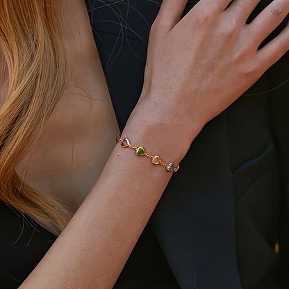 Pulsera Essence Heart