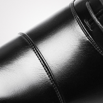 Zapatos Tomás – Cuero clásicos