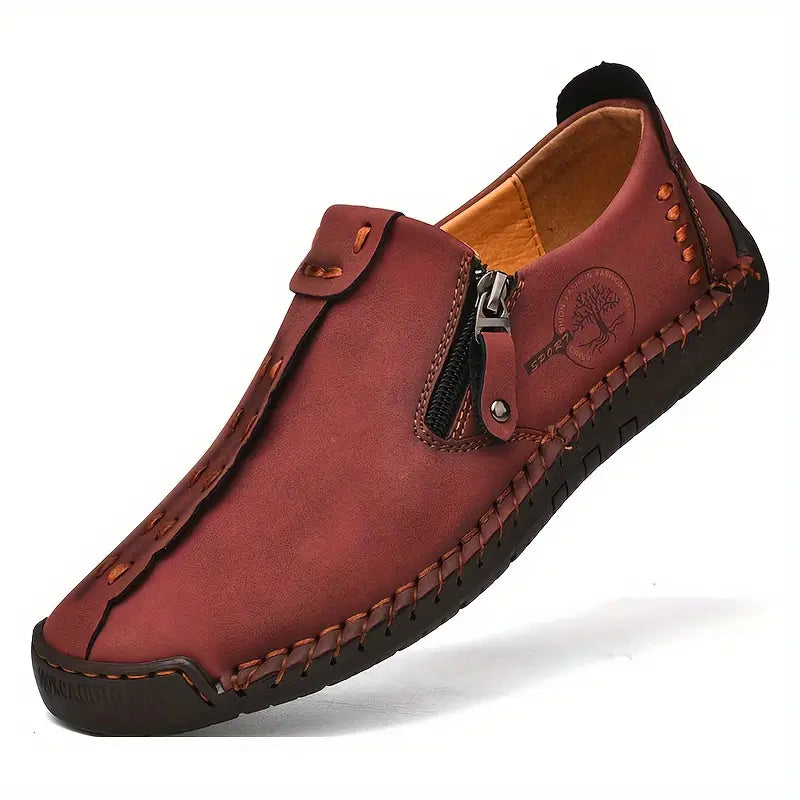Zapatos Marco – Cuero formales