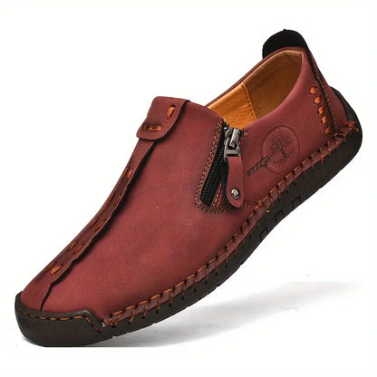 Zapatos Marco – Cuero formales
