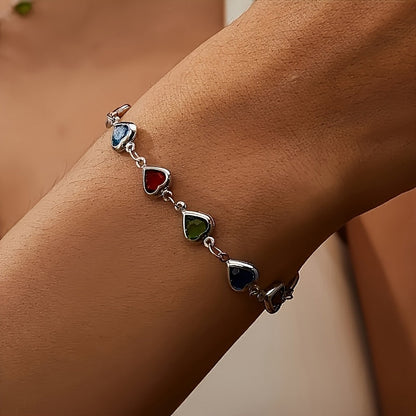 Pulsera Essence Heart