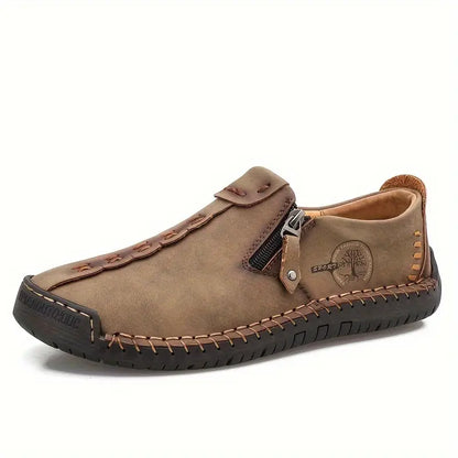 Zapatos Marco – Cuero formales
