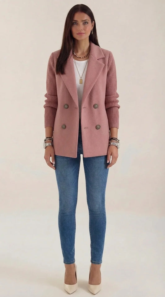 Carla | Blazer Elegante