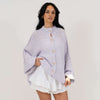 Cárdigan extragrande "CozyGlam