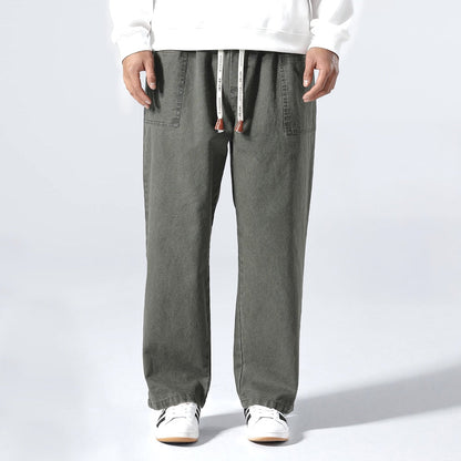 Pantalón Taiga