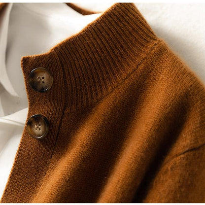 Madison Avenue Cardigan