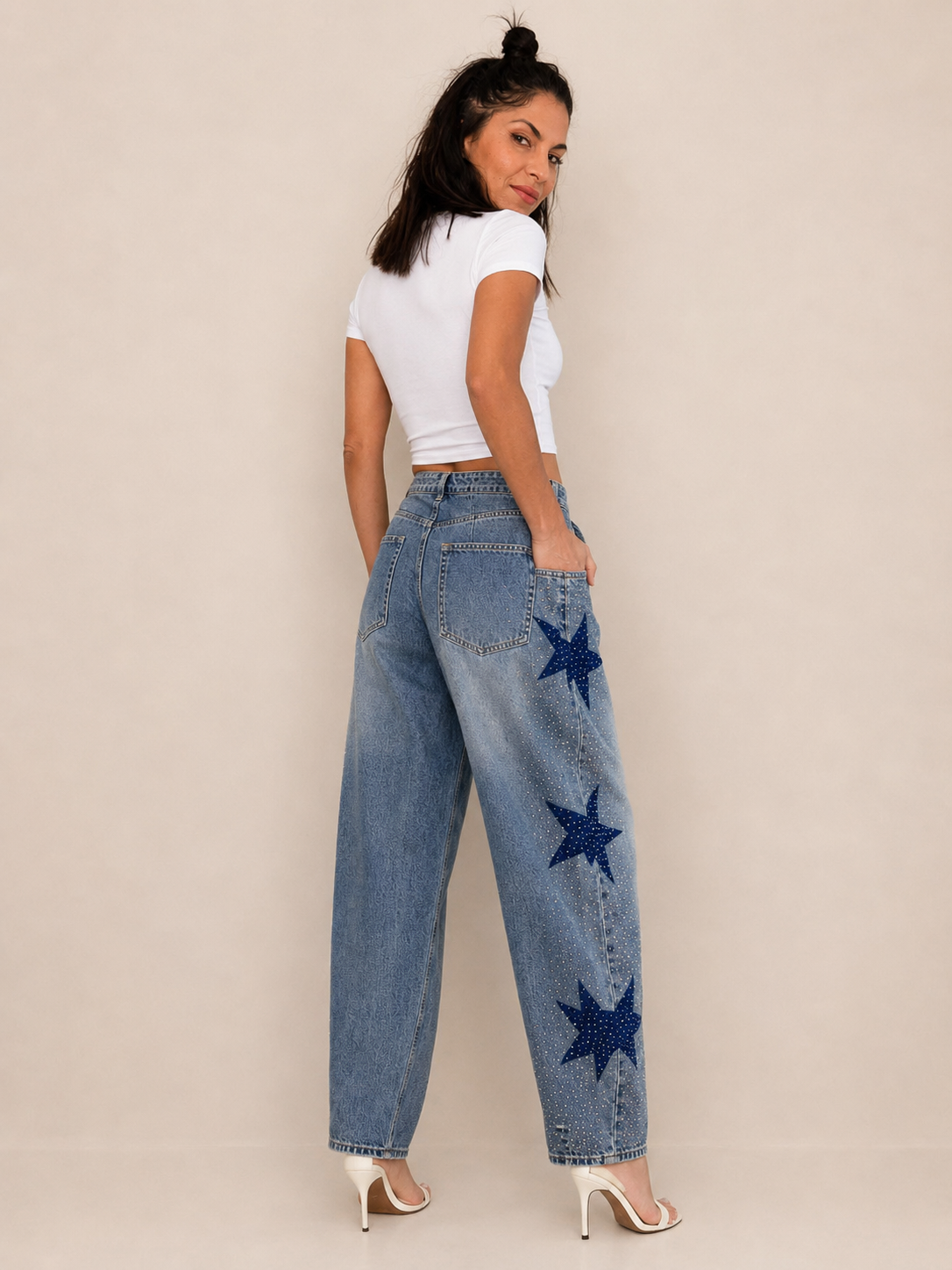 Jeans Star