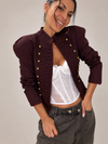 Chaqueta Napoleon