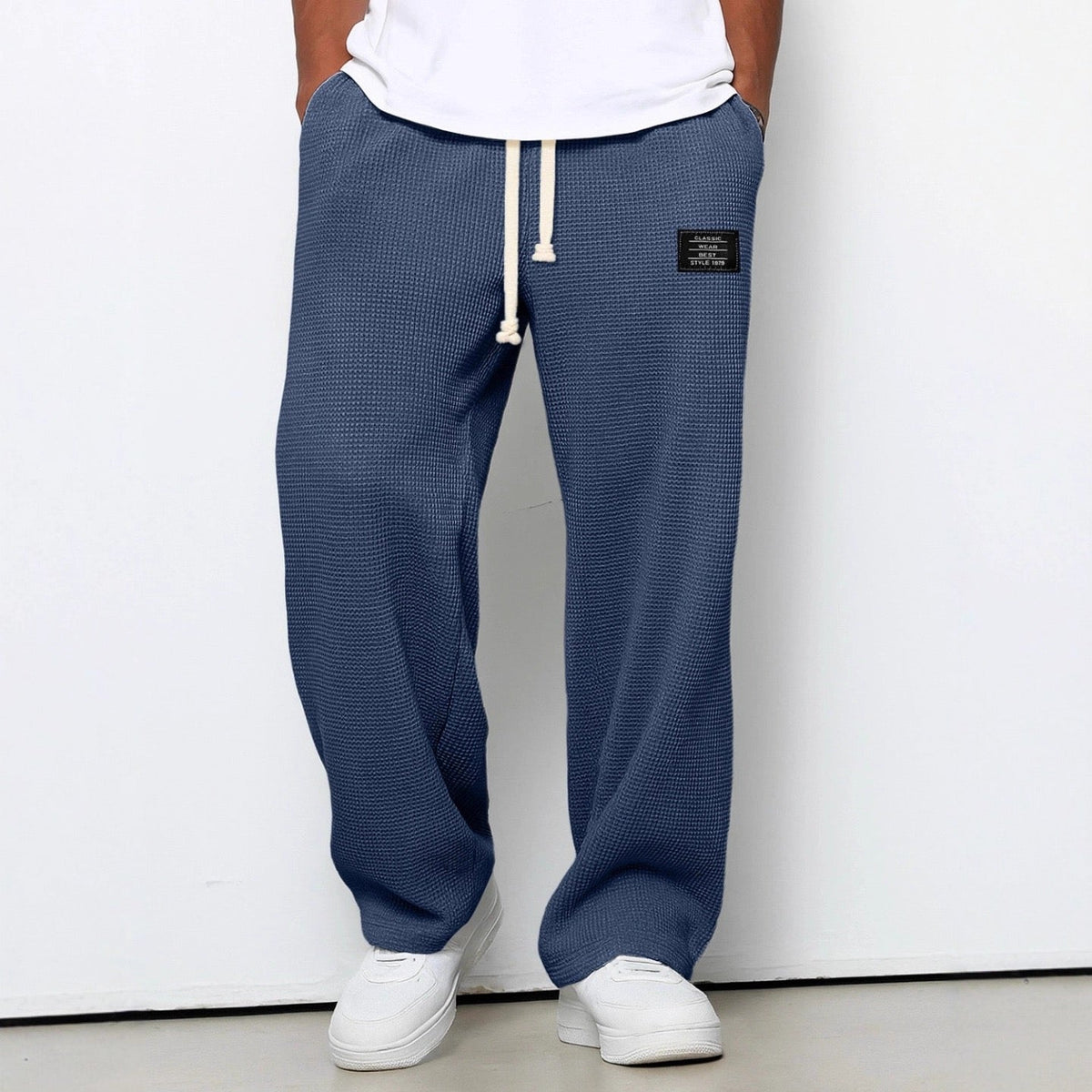ARMANO | Pantalón ancho