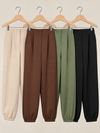 Pantalon pinza capa de aire