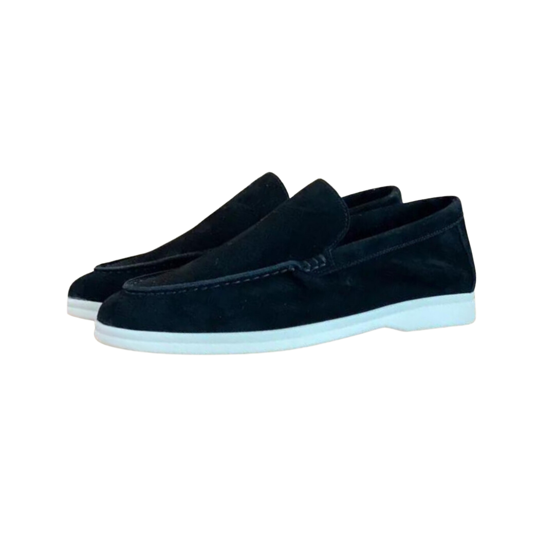 Zapatos Bruno – Gamuza