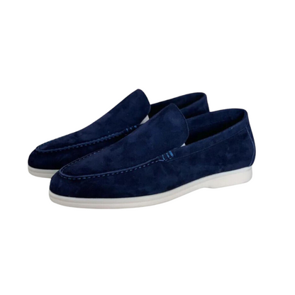 Zapatos Bruno – Gamuza