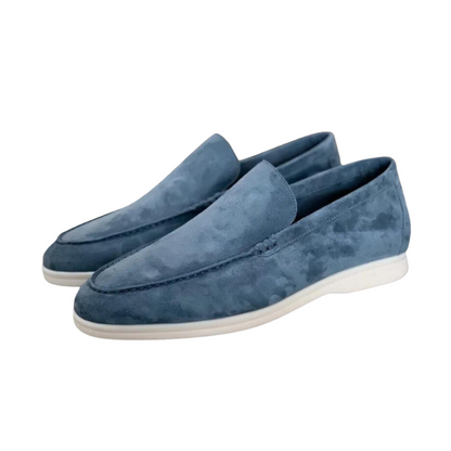 Zapatos Bruno – Gamuza