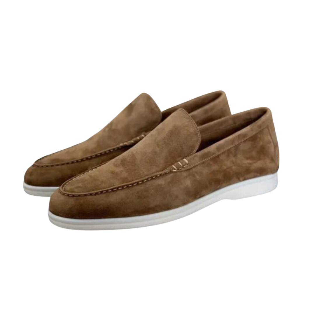 Zapatos Bruno – Gamuza