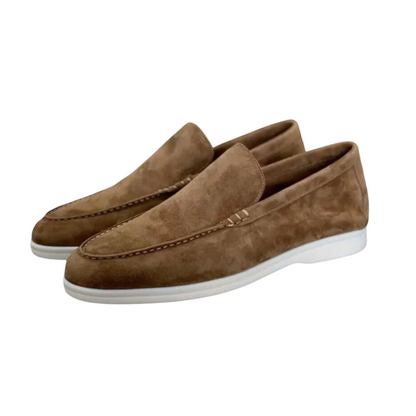 Zapatos Bruno – Gamuza