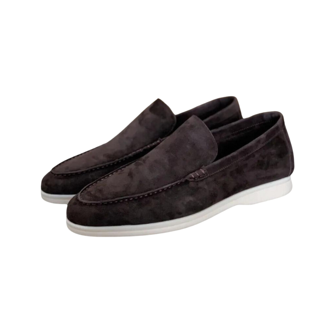Zapatos Bruno – Gamuza