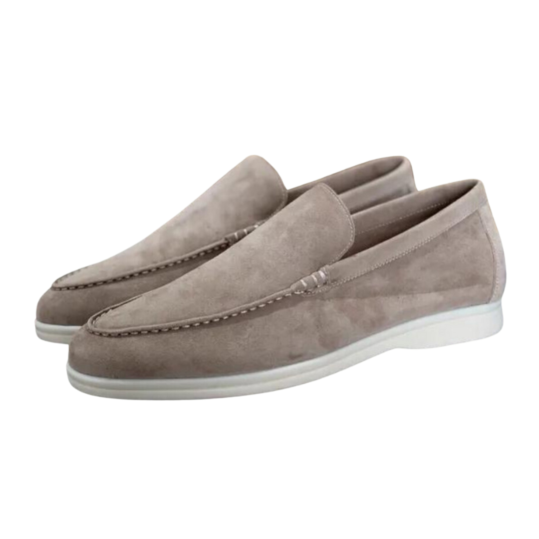 Zapatos Bruno – Gamuza