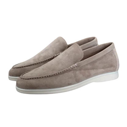 Zapatos Bruno – Gamuza